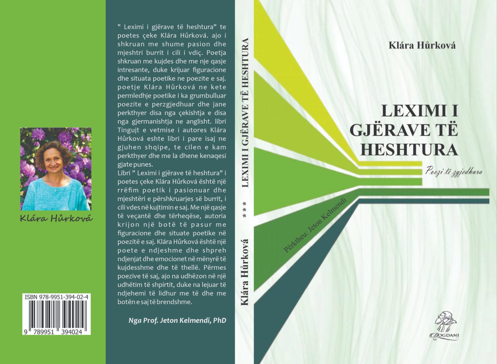 leximi i gjerave te Heshtura