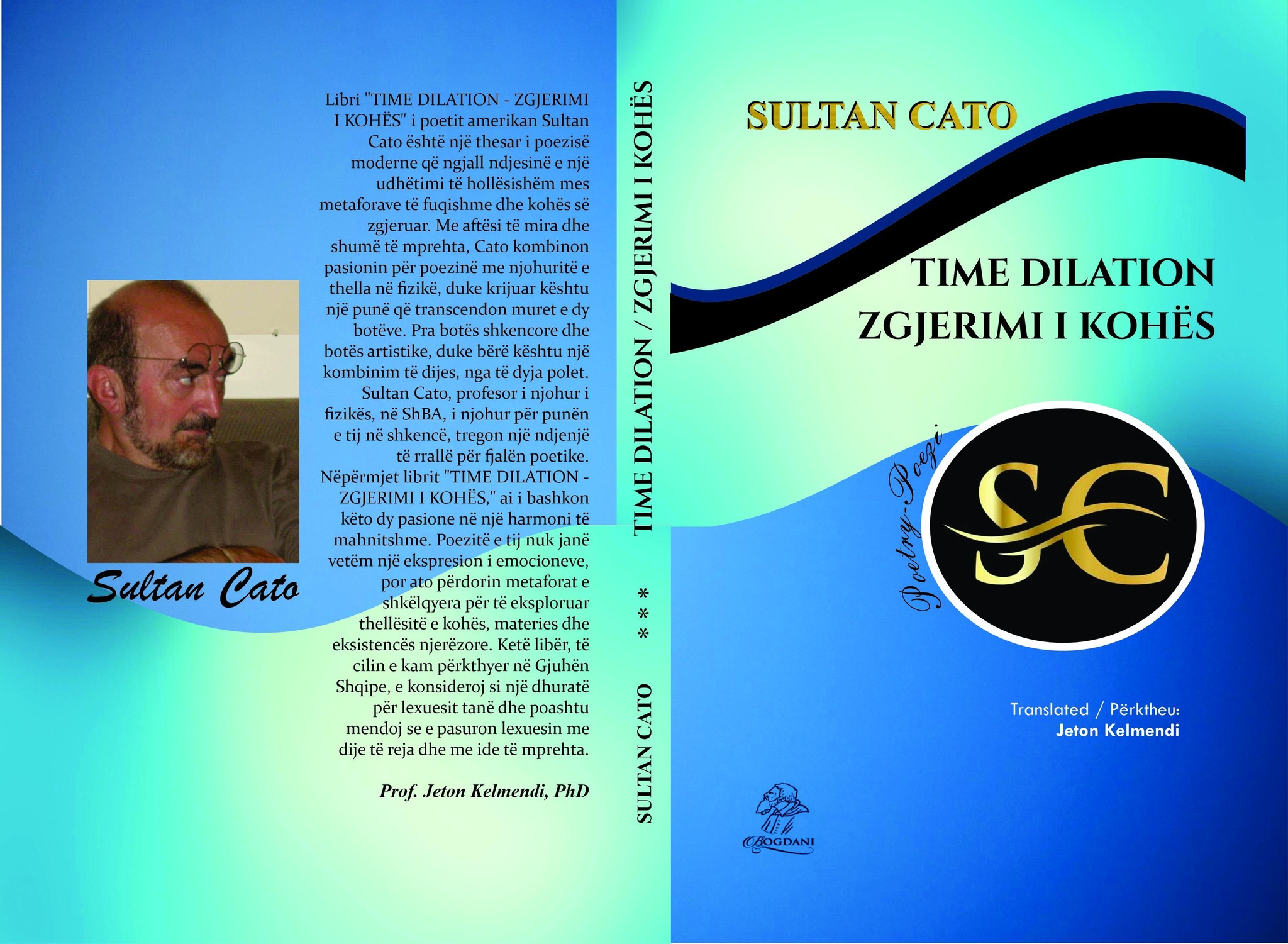 zgjerimi i kohes Sultan Catto