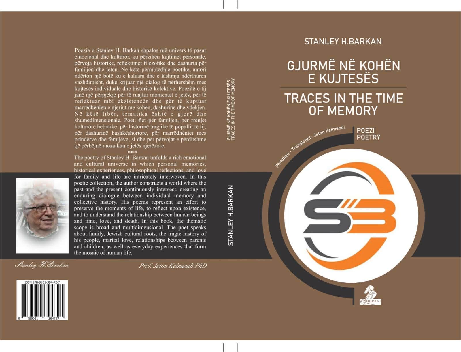 stanley h. barkan - jeton Kelmendi